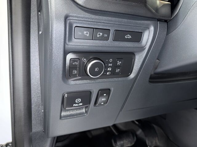 2022 Ford F-150 Platinum Pine River MN