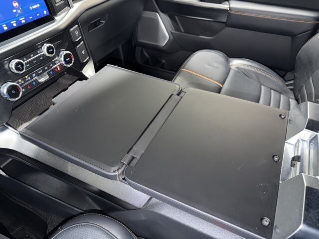 2022 Ford F-150 Platinum Pine River MN