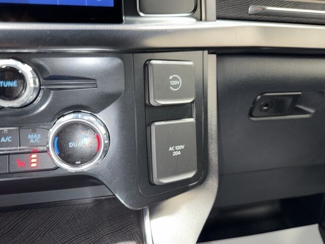 2022 Ford F-150 Platinum Pine River MN