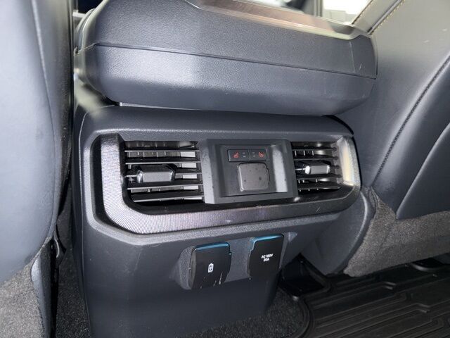 2022 Ford F-150 Platinum Pine River MN