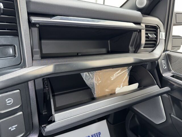 2022 Ford F-150 Platinum Pine River MN