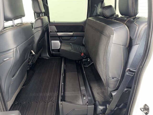 2022 Ford F-150 Platinum Pine River MN