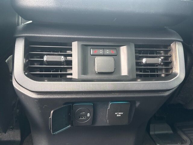 2022 Ford F-150 Platinum Powerboost Grande Prairie AB