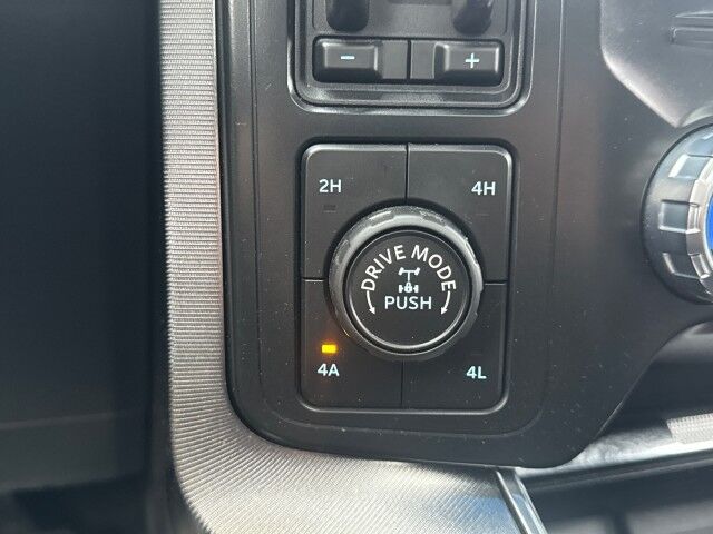 2022 Ford F-150 Platinum Powerboost Grande Prairie AB