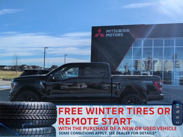 2022 Ford F-150 Platinum Powerboost Grande Prairie AB