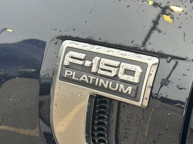 2022 Ford F-150 Platinum Powerboost Grande Prairie AB