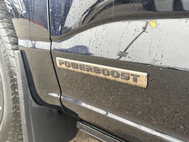 2022 Ford F-150 Platinum Powerboost Grande Prairie AB