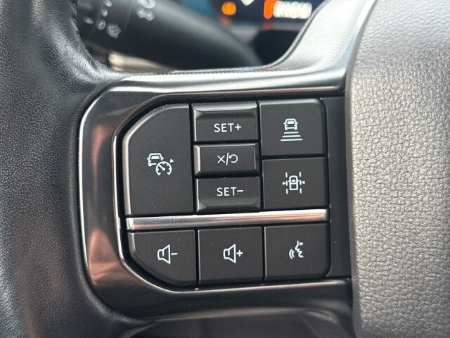 2022 Ford F-150 Platinum Powerboost Grande Prairie AB