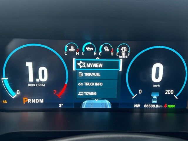 2022 Ford F-150 Platinum Powerboost Whitecourt AB