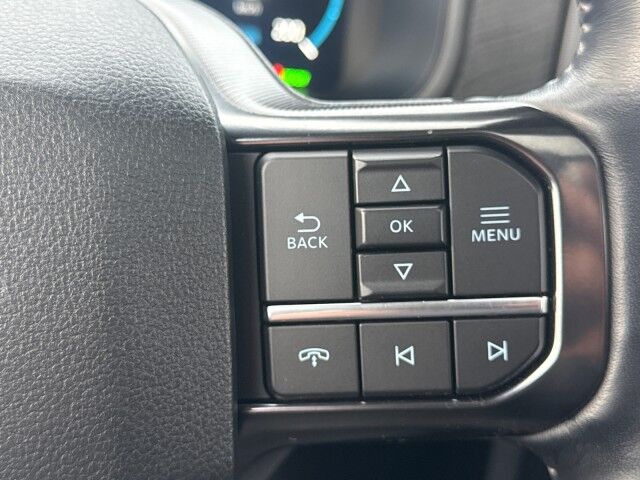 2022 Ford F-150 Platinum Powerboost Whitecourt AB