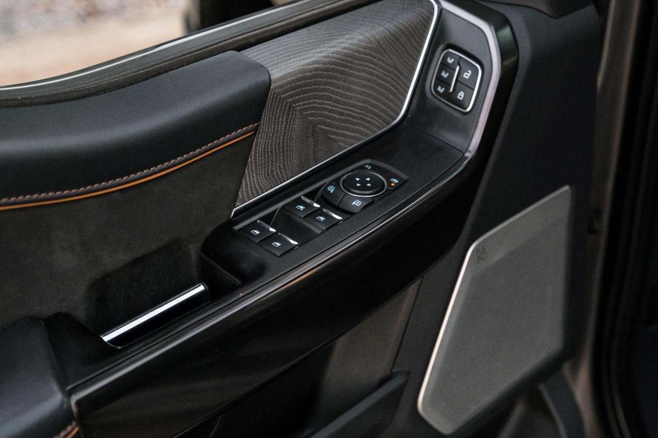 2022 Ford F-150 Platinum Richardson TX