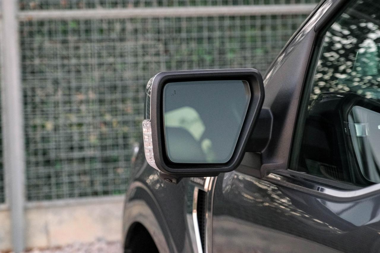 2022 Ford F-150 Platinum Richardson TX