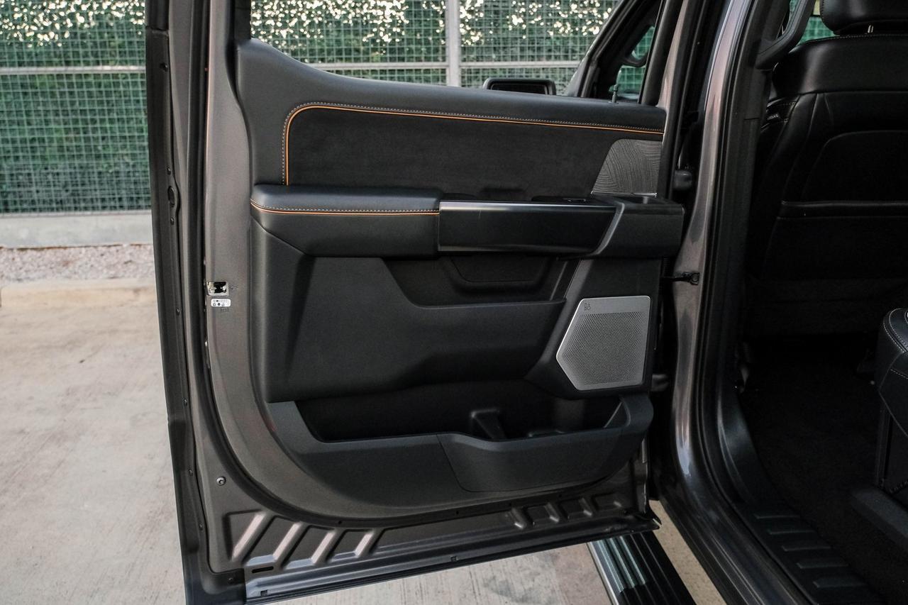 2022 Ford F-150 Platinum Richardson TX