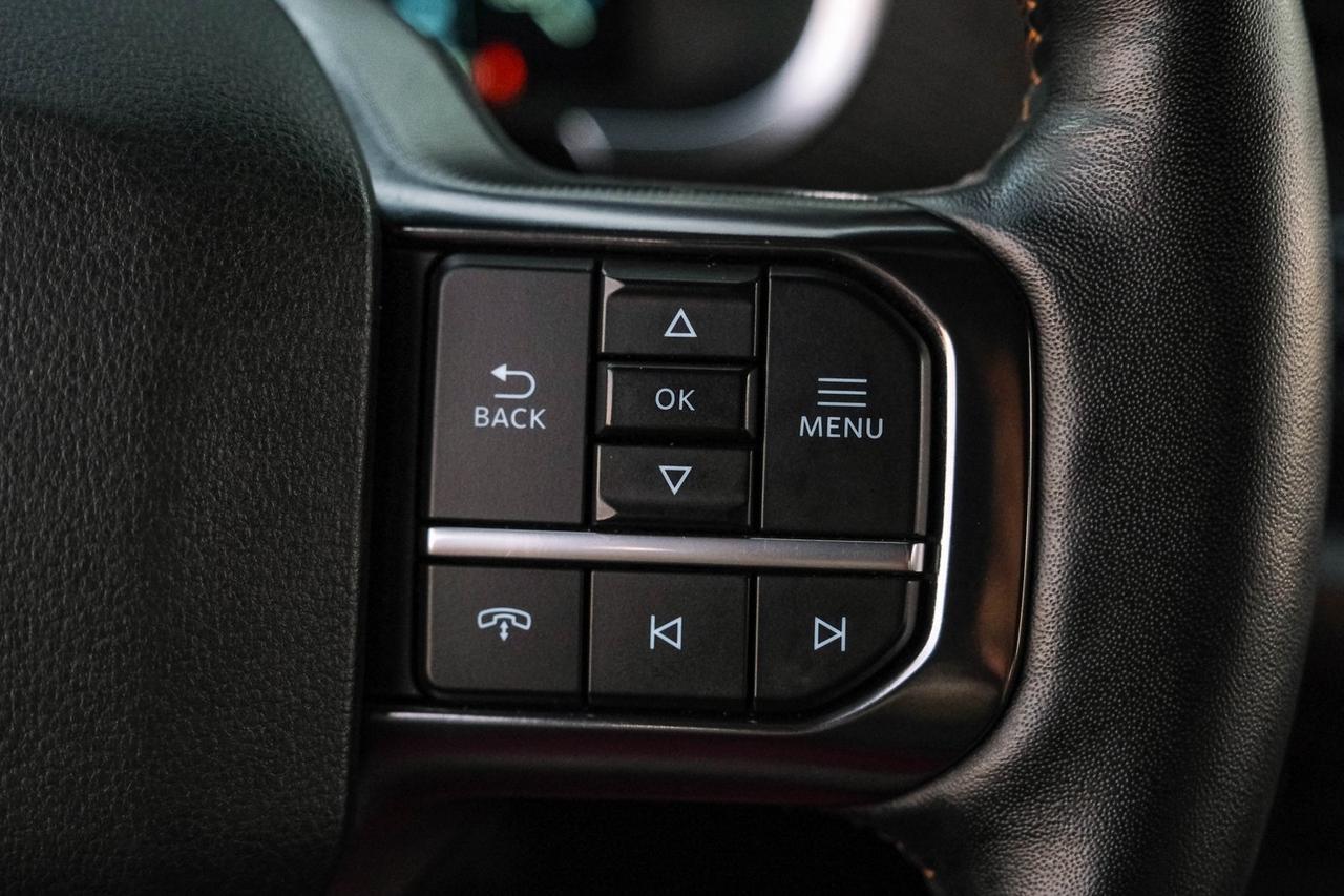 2022 Ford F-150 Platinum Richardson TX