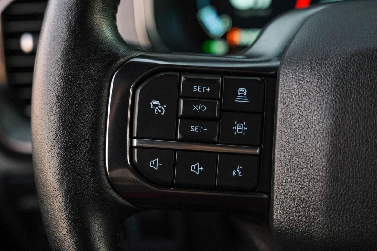 2022 Ford F-150 Platinum Richardson TX