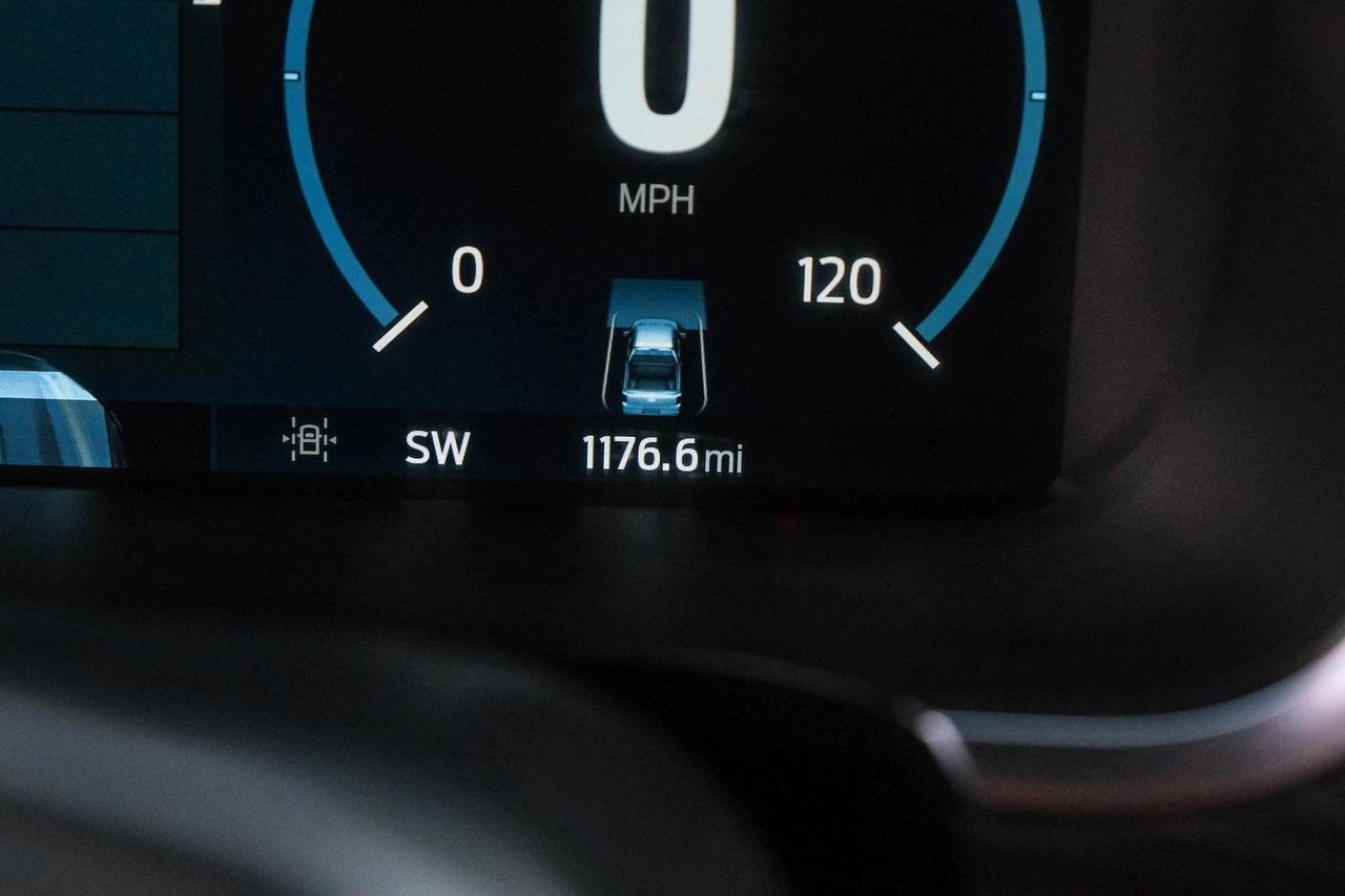 2022 Ford F-150 Platinum Richardson TX