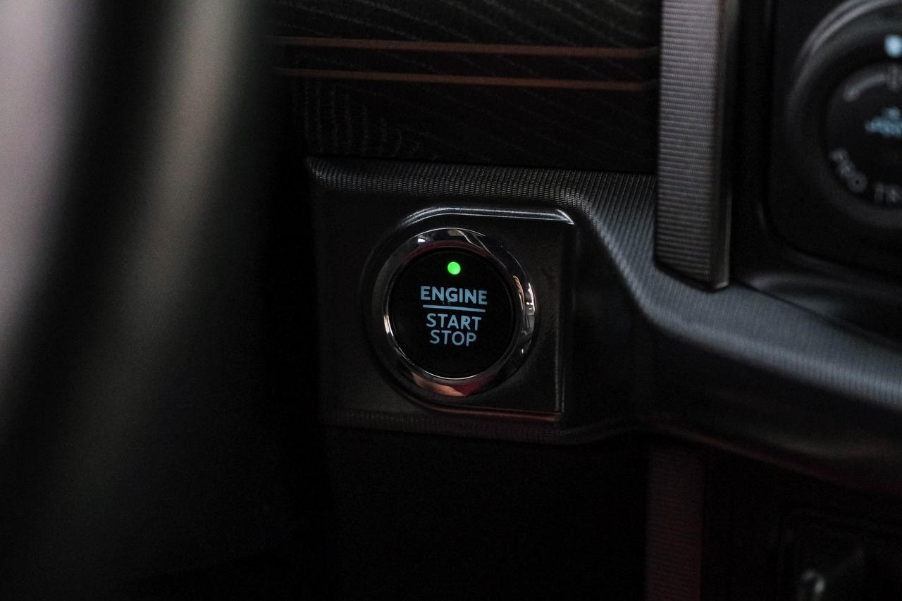 2022 Ford F-150 Platinum Richardson TX