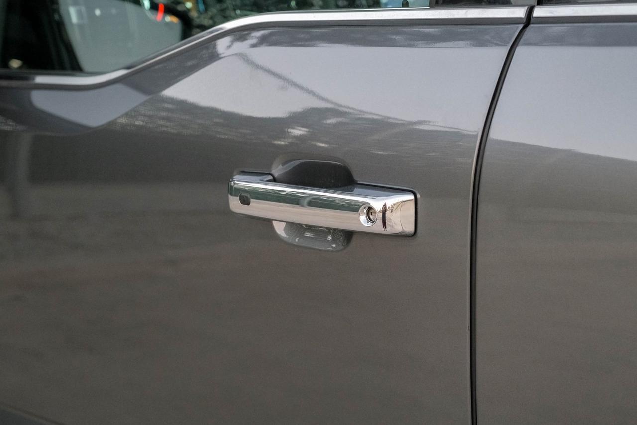 2022 Ford F-150 Platinum Richardson TX