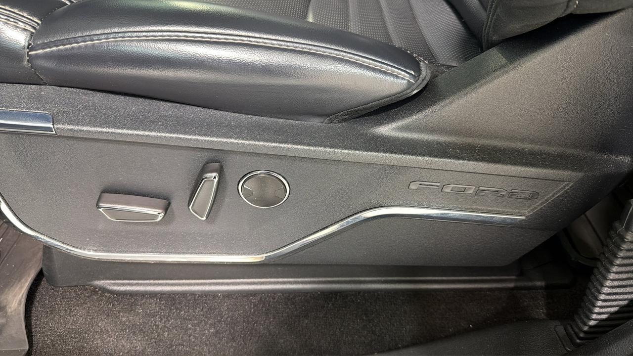 2022 Ford F-150 Platinum San Antonio TX