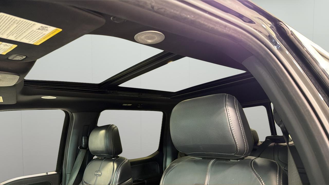 2022 Ford F-150 Platinum San Antonio TX