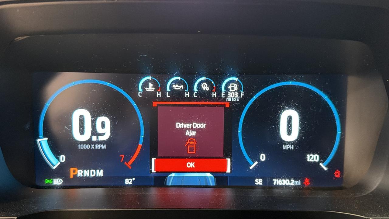 2022 Ford F-150 Platinum San Antonio TX