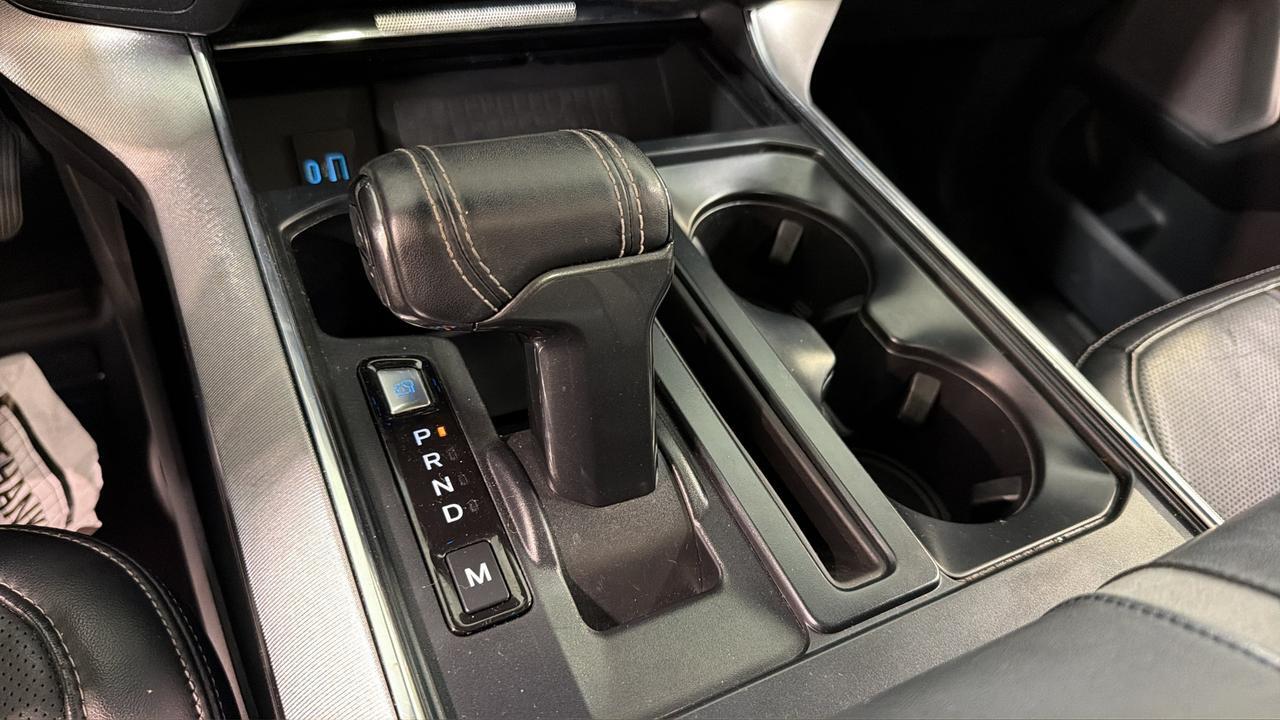 2022 Ford F-150 Platinum San Antonio TX
