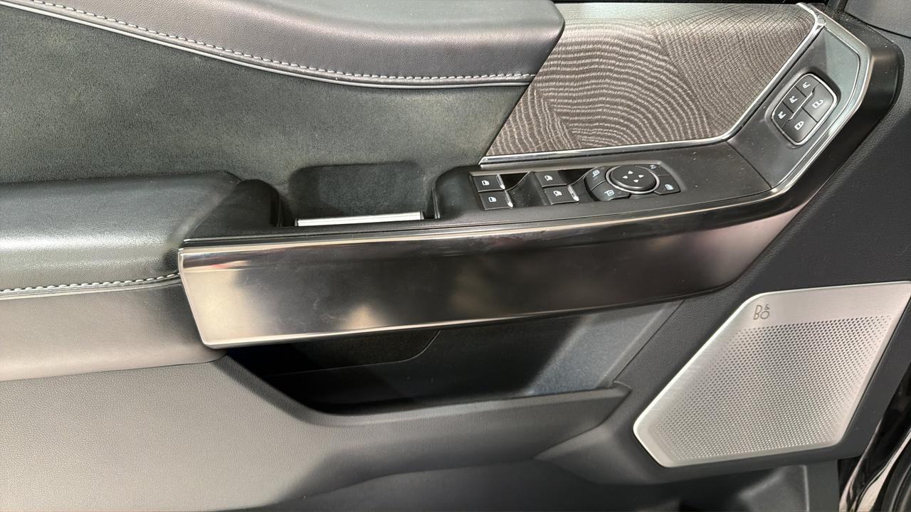 2022 Ford F-150 Platinum San Antonio TX