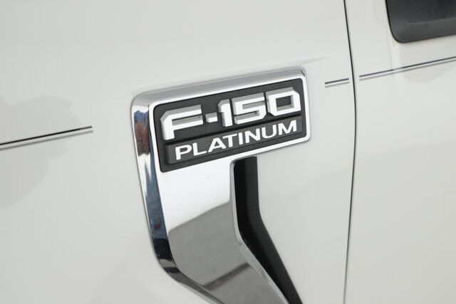 2022 Ford F-150 Platinum New Braunfels TX
