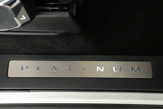 2022 Ford F-150 Platinum New Braunfels TX