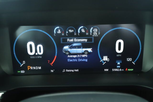 2022 Ford F-150 Platinum New Braunfels TX