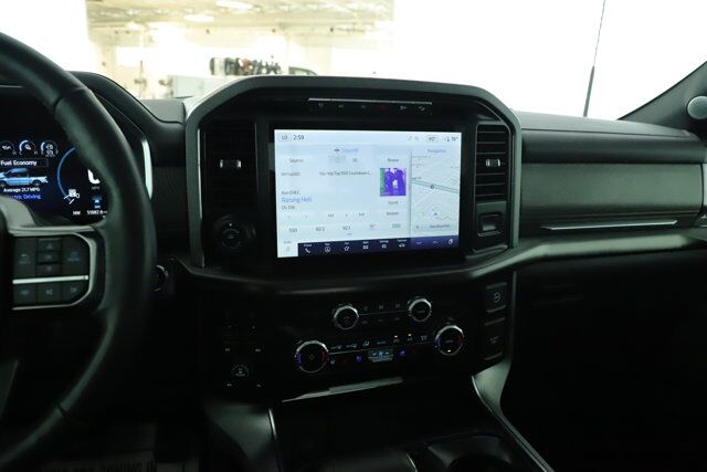 2022 Ford F-150 Platinum New Braunfels TX