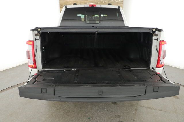 2022 Ford F-150 Platinum New Braunfels TX