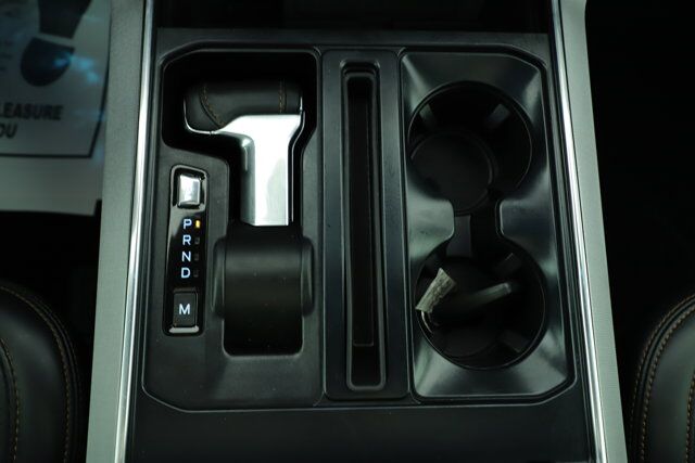2022 Ford F-150 Platinum New Braunfels TX