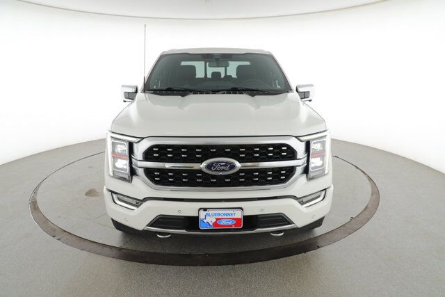 2022 Ford F-150 Platinum New Braunfels TX