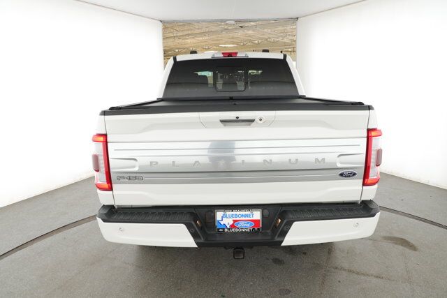 2022 Ford F-150 Platinum New Braunfels TX