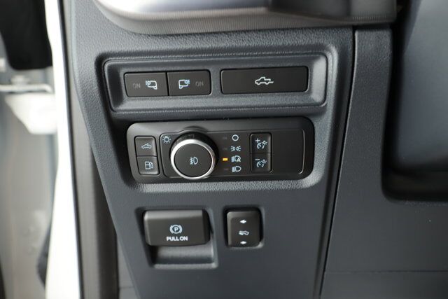 2022 Ford F-150 Platinum New Braunfels TX