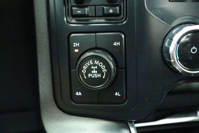 2022 Ford F-150 Platinum New Braunfels TX