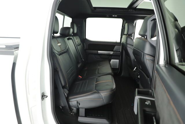 2022 Ford F-150 Platinum New Braunfels TX