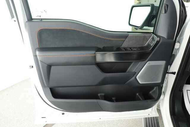 2022 Ford F-150 Platinum New Braunfels TX