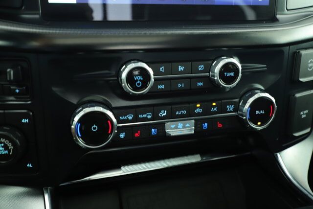 2022 Ford F-150 Platinum New Braunfels TX