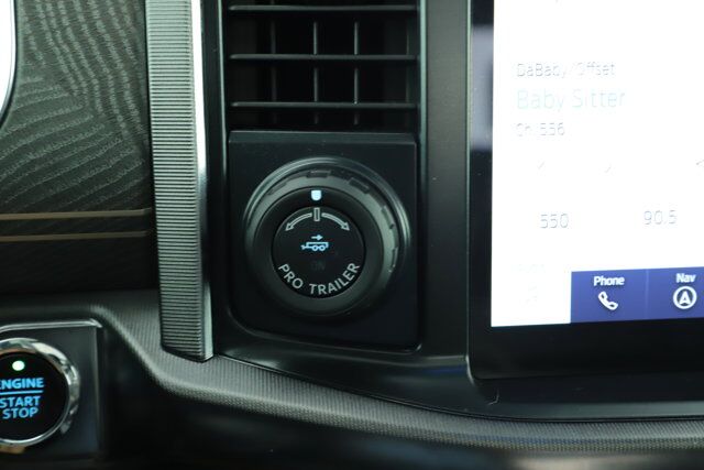 2022 Ford F-150 Platinum New Braunfels TX