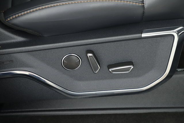 2022 Ford F-150 Platinum New Braunfels TX