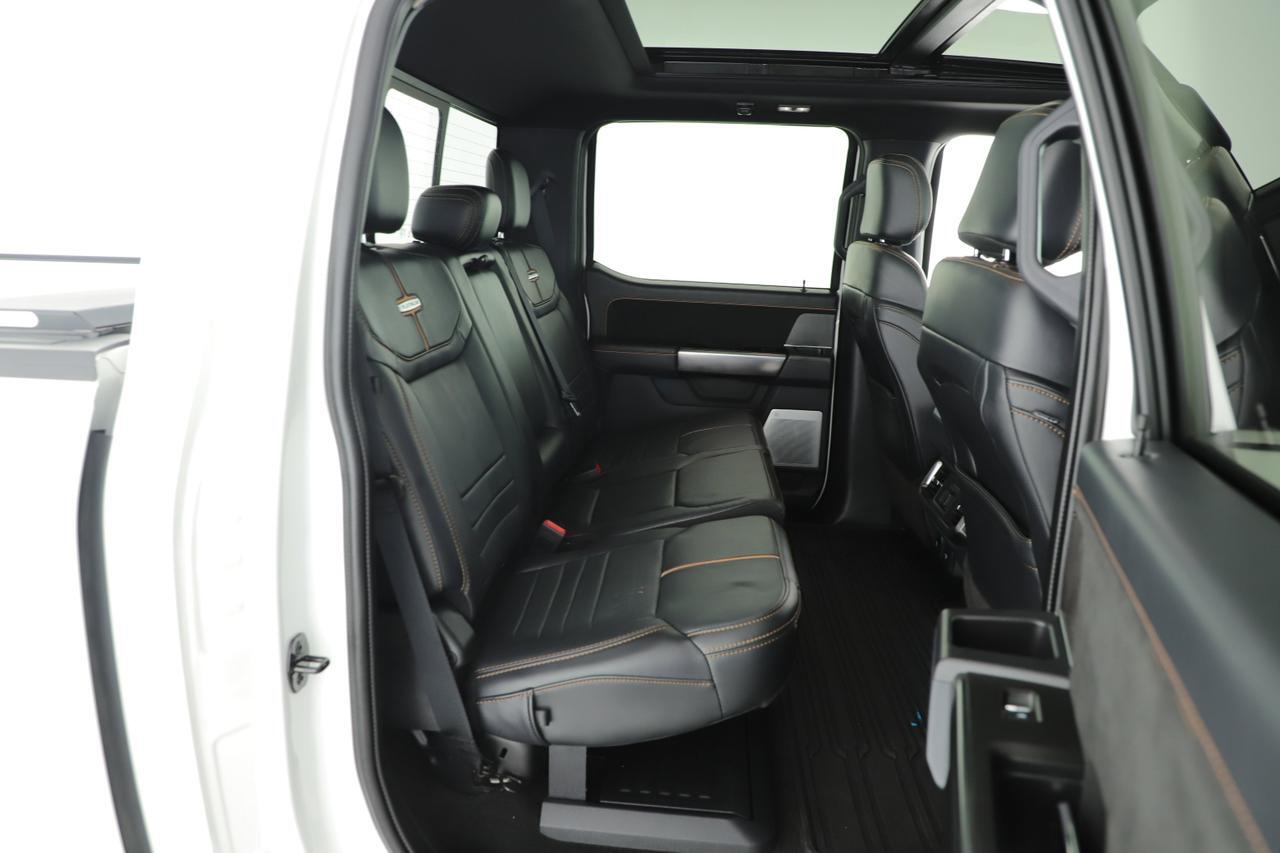 2022 Ford F-150 Platinum New Braunfels TX