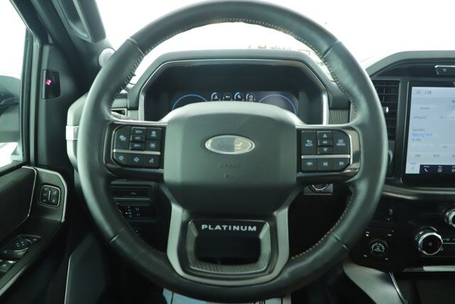 2022 Ford F-150 Platinum New Braunfels TX