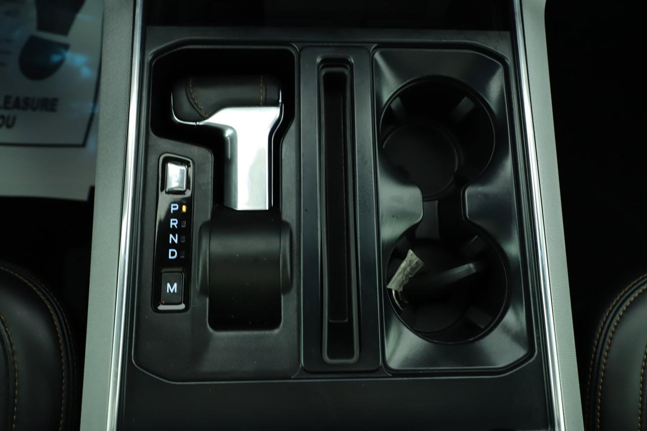 2022 Ford F-150 Platinum New Braunfels TX