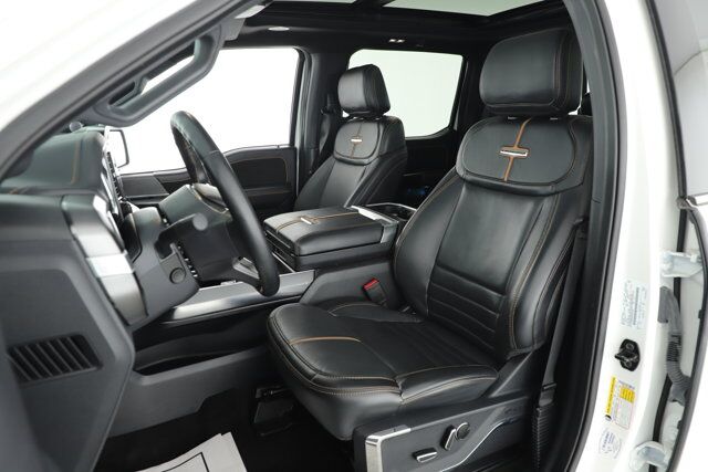 2022 Ford F-150 Platinum New Braunfels TX