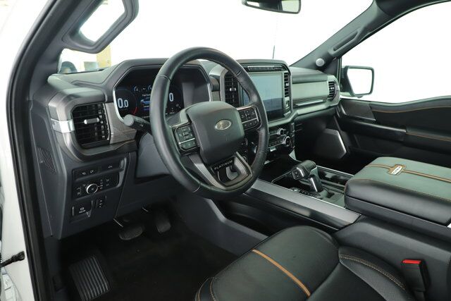 2022 Ford F-150 Platinum New Braunfels TX