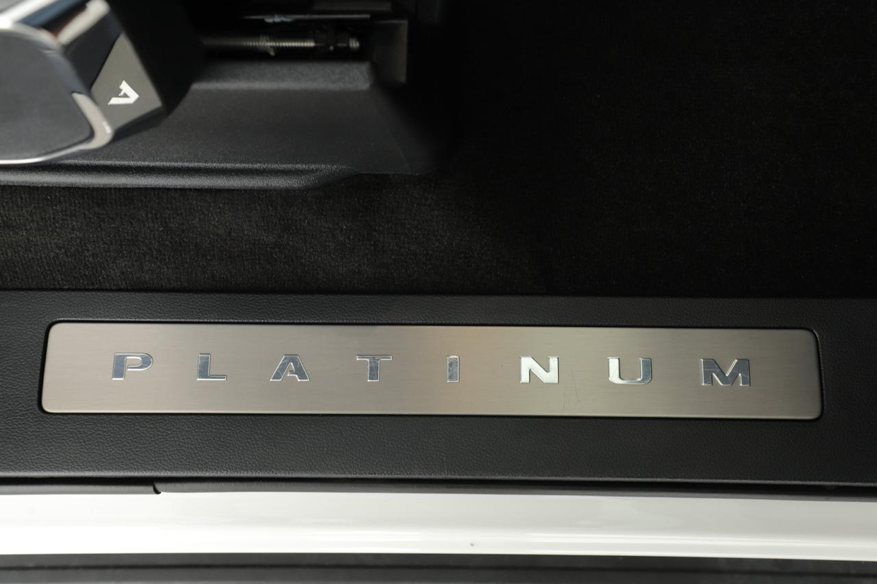 2022 Ford F-150 Platinum New Braunfels TX