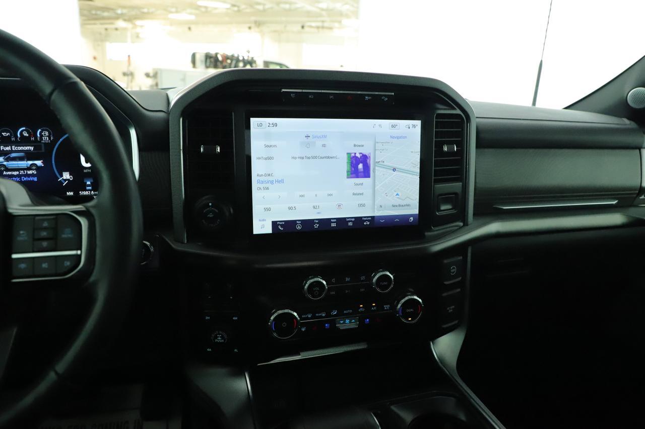 2022 Ford F-150 Platinum New Braunfels TX