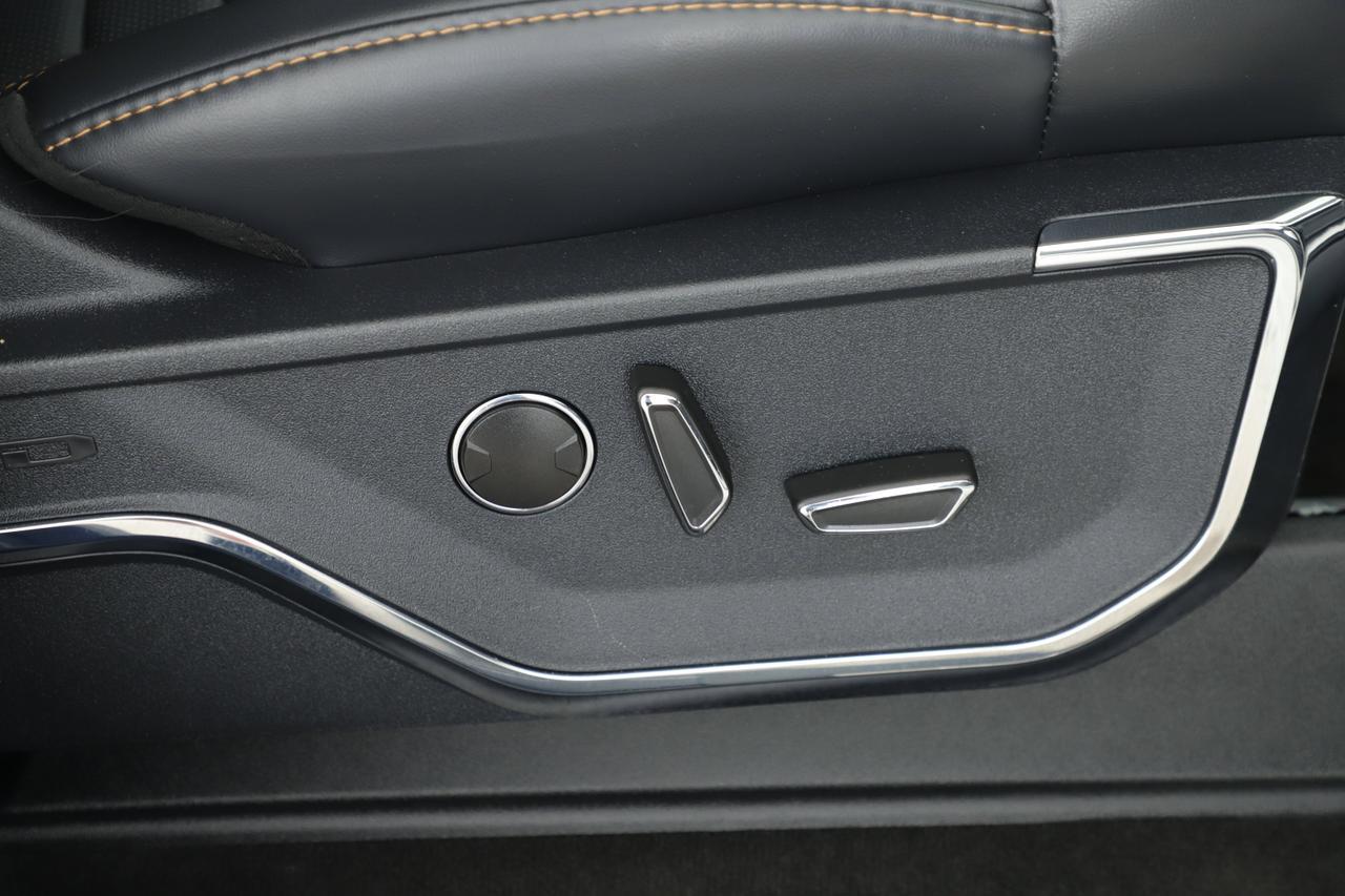 2022 Ford F-150 Platinum New Braunfels TX